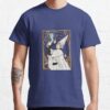 ssrcoclassic teemens353d774d8b4ffd91front altsquare product1000x1000.u1 32 - Witch Hat Atelier Merch