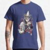 ssrcoclassic teemens353d774d8b4ffd91front altsquare product1000x1000.u1 33 - Witch Hat Atelier Merch