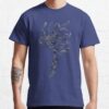 ssrcoclassic teemens353d774d8b4ffd91front altsquare product1000x1000.u1 34 - Witch Hat Atelier Merch