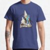 ssrcoclassic teemens353d774d8b4ffd91front altsquare product1000x1000.u1 7 - Witch Hat Atelier Merch