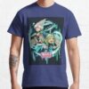 ssrcoclassic teemens353d774d8b4ffd91front altsquare product1000x1000.u1 8 - Witch Hat Atelier Merch