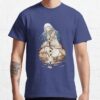 ssrcoclassic teemens353d774d8b4ffd91front altsquare product1000x1000.u1 9 - Witch Hat Atelier Merch