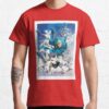 ssrcoclassic teemensdd21218219e99865front altsquare product1000x1000.u1 - Witch Hat Atelier Merch