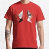 ssrcoclassic teemensdd21218219e99865front altsquare product1000x1000.u1 13 - Witch Hat Atelier Merch