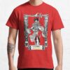 ssrcoclassic teemensdd21218219e99865front altsquare product1000x1000.u1 15 - Witch Hat Atelier Merch
