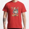ssrcoclassic teemensdd21218219e99865front altsquare product1000x1000.u1 16 - Witch Hat Atelier Merch
