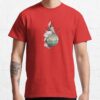 ssrcoclassic teemensdd21218219e99865front altsquare product1000x1000.u1 19 - Witch Hat Atelier Merch