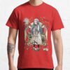 ssrcoclassic teemensdd21218219e99865front altsquare product1000x1000.u1 20 - Witch Hat Atelier Merch