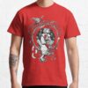 ssrcoclassic teemensdd21218219e99865front altsquare product1000x1000.u1 21 - Witch Hat Atelier Merch