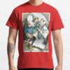 ssrcoclassic teemensdd21218219e99865front altsquare product1000x1000.u1 24 - Witch Hat Atelier Merch