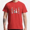 ssrcoclassic teemensdd21218219e99865front altsquare product1000x1000.u1 25 - Witch Hat Atelier Merch