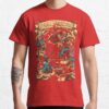 ssrcoclassic teemensdd21218219e99865front altsquare product1000x1000.u1 26 - Witch Hat Atelier Merch