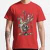 ssrcoclassic teemensdd21218219e99865front altsquare product1000x1000.u1 31 - Witch Hat Atelier Merch
