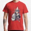 ssrcoclassic teemensdd21218219e99865front altsquare product1000x1000.u1 33 - Witch Hat Atelier Merch