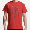 ssrcoclassic teemensdd21218219e99865front altsquare product1000x1000.u1 34 - Witch Hat Atelier Merch