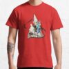 ssrcoclassic teemensdd21218219e99865front altsquare product1000x1000.u1 7 - Witch Hat Atelier Merch