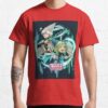 ssrcoclassic teemensdd21218219e99865front altsquare product1000x1000.u1 8 - Witch Hat Atelier Merch
