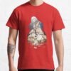 ssrcoclassic teemensdd21218219e99865front altsquare product1000x1000.u1 9 - Witch Hat Atelier Merch