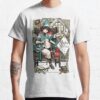 ssrcoclassic teemensfafafaca443f4786front altsquare product1000x1000.u1 10 - Witch Hat Atelier Merch