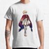 ssrcoclassic teemensfafafaca443f4786front altsquare product1000x1000.u1 11 - Witch Hat Atelier Merch