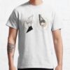ssrcoclassic teemensfafafaca443f4786front altsquare product1000x1000.u1 13 - Witch Hat Atelier Merch