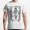 ssrcoclassic teemensfafafaca443f4786front altsquare product1000x1000.u1 15 - Witch Hat Atelier Merch