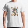 ssrcoclassic teemensfafafaca443f4786front altsquare product1000x1000.u1 16 - Witch Hat Atelier Merch