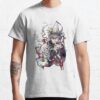 ssrcoclassic teemensfafafaca443f4786front altsquare product1000x1000.u1 33 - Witch Hat Atelier Merch