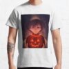 ssrcoclassic teemensfafafaca443f4786front altsquare product1000x1000.u1 6 - Witch Hat Atelier Merch
