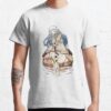 ssrcoclassic teemensfafafaca443f4786front altsquare product1000x1000.u1 9 - Witch Hat Atelier Merch
