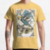 ssrcoclassic teemensffcf6eda6eb664a1front altsquare product1000x1000.u1 1 - Witch Hat Atelier Merch
