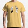 ssrcoclassic teemensffcf6eda6eb664a1front altsquare product1000x1000.u1 13 - Witch Hat Atelier Merch