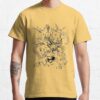 ssrcoclassic teemensffcf6eda6eb664a1front altsquare product1000x1000.u1 14 - Witch Hat Atelier Merch