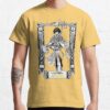ssrcoclassic teemensffcf6eda6eb664a1front altsquare product1000x1000.u1 15 - Witch Hat Atelier Merch