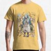 ssrcoclassic teemensffcf6eda6eb664a1front altsquare product1000x1000.u1 20 - Witch Hat Atelier Merch
