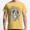 ssrcoclassic teemensffcf6eda6eb664a1front altsquare product1000x1000.u1 21 - Witch Hat Atelier Merch