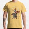 ssrcoclassic teemensffcf6eda6eb664a1front altsquare product1000x1000.u1 22 - Witch Hat Atelier Merch