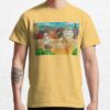 ssrcoclassic teemensffcf6eda6eb664a1front altsquare product1000x1000.u1 23 - Witch Hat Atelier Merch