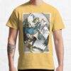 ssrcoclassic teemensffcf6eda6eb664a1front altsquare product1000x1000.u1 24 - Witch Hat Atelier Merch