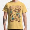 ssrcoclassic teemensffcf6eda6eb664a1front altsquare product1000x1000.u1 26 - Witch Hat Atelier Merch