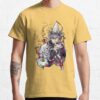 ssrcoclassic teemensffcf6eda6eb664a1front altsquare product1000x1000.u1 33 - Witch Hat Atelier Merch