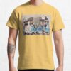 ssrcoclassic teemensffcf6eda6eb664a1front altsquare product1000x1000.u1 5 - Witch Hat Atelier Merch