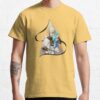 ssrcoclassic teemensffcf6eda6eb664a1front altsquare product1000x1000.u1 7 - Witch Hat Atelier Merch