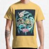 ssrcoclassic teemensffcf6eda6eb664a1front altsquare product1000x1000.u1 8 - Witch Hat Atelier Merch
