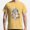 ssrcoclassic teemensffcf6eda6eb664a1front altsquare product1000x1000.u1 9 - Witch Hat Atelier Merch