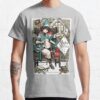 ssrcoclassic teemensheather greyfront altsquare product1000x1000.u1 10 - Witch Hat Atelier Merch