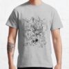 ssrcoclassic teemensheather greyfront altsquare product1000x1000.u1 14 - Witch Hat Atelier Merch