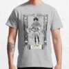 ssrcoclassic teemensheather greyfront altsquare product1000x1000.u1 15 - Witch Hat Atelier Merch
