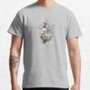 ssrcoclassic teemensheather greyfront altsquare product1000x1000.u1 19 - Witch Hat Atelier Merch