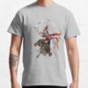 ssrcoclassic teemensheather greyfront altsquare product1000x1000.u1 22 - Witch Hat Atelier Merch